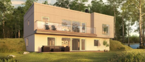 Villa Ingarö