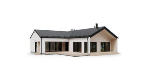 Nordic Modern 157 A