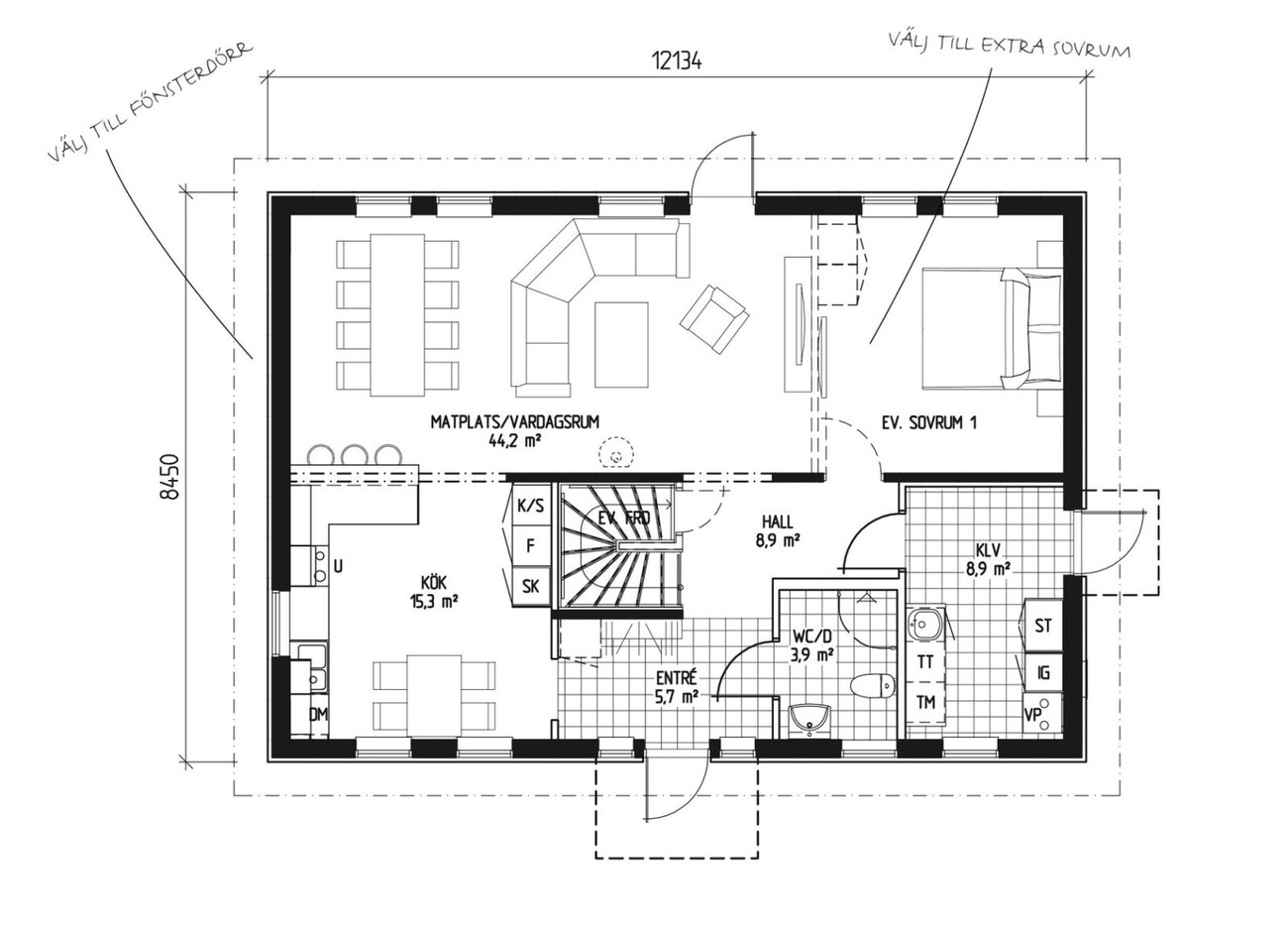 LB Optimal 140 — фото 1