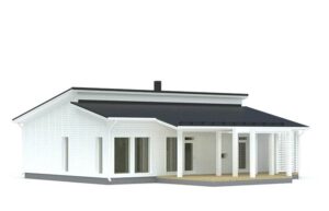HARMAJA 120 A