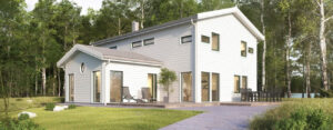 Villa Norrtälje