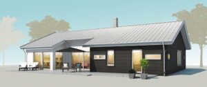 Villa Kristianstad