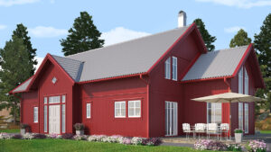 Villa Edsviken