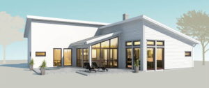Villa Hammarö
