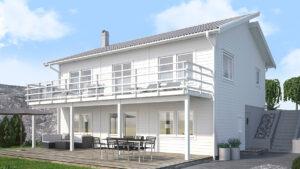 Villa Örsvik