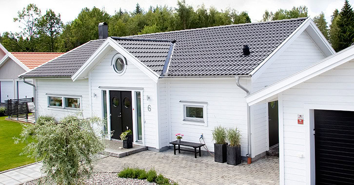 Villa Hasseludden — фото 10