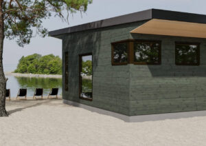 Sky House 50