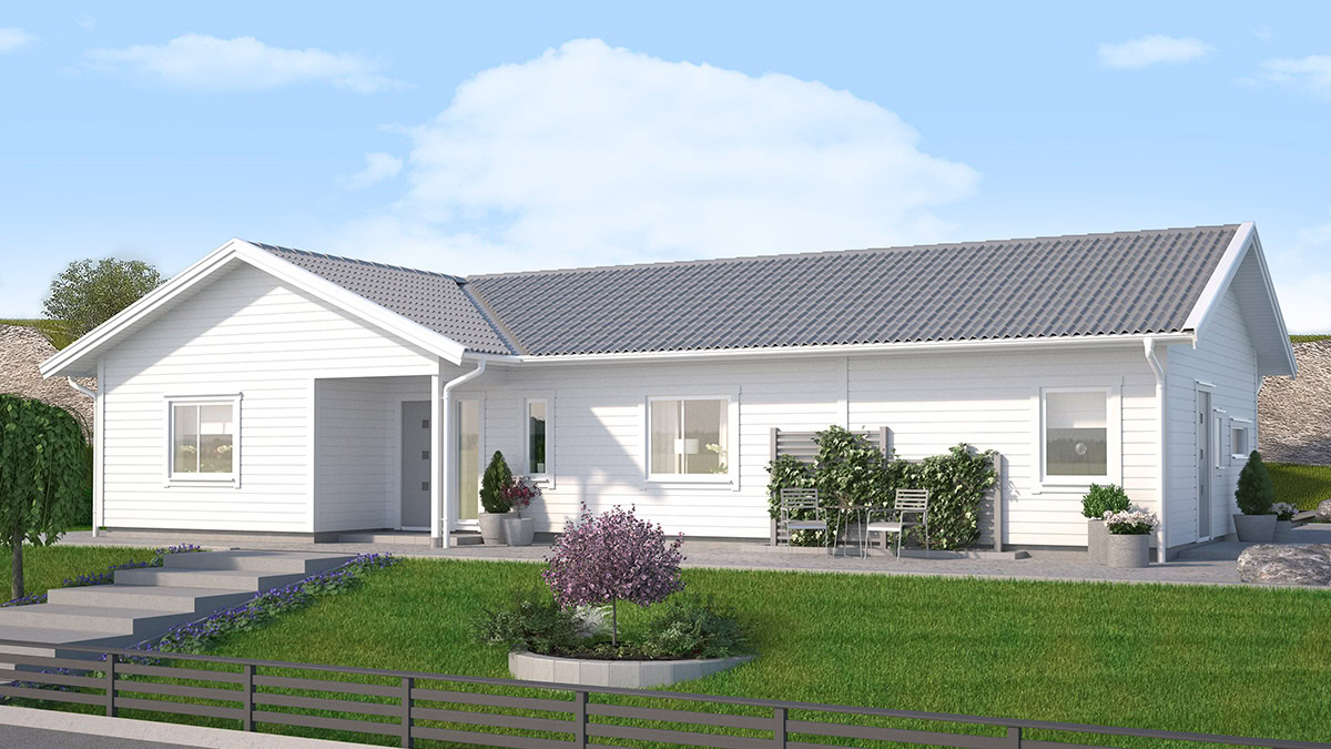 Villa Duvnäs