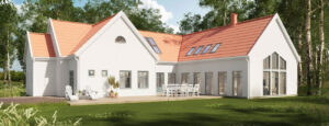 Villa Åkarp