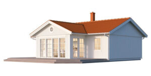 Ängnö 23-92
