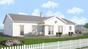Villa Smygehamn