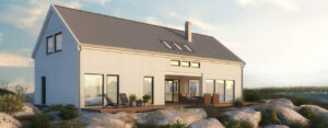 Villa Gällnö
