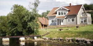 Kungshus Skärhamn