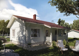 Vieskatalo Ketokaunokki