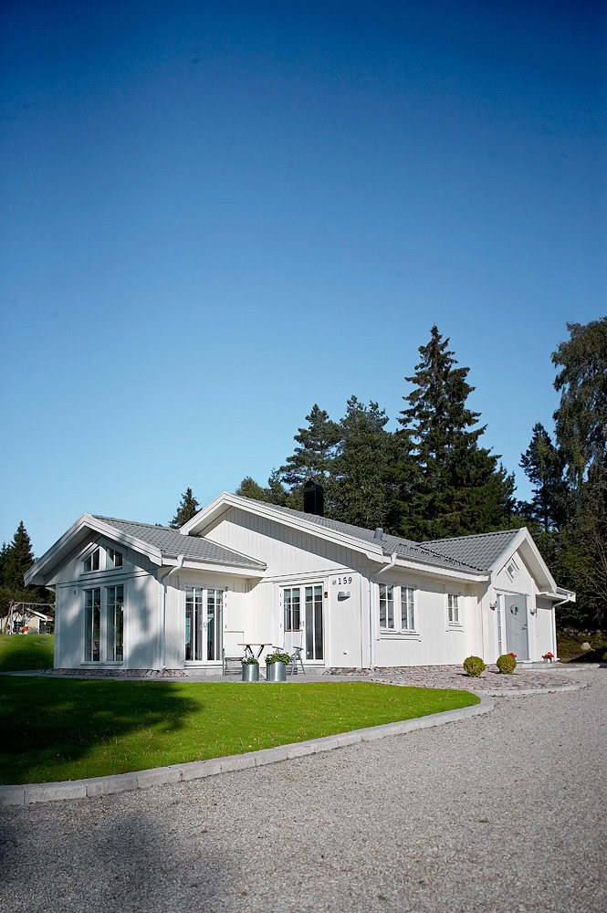 Villa Hasseludden — фото 18