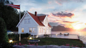 Skudevigen