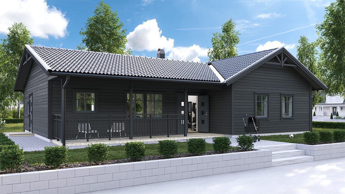 Villa Måseskär