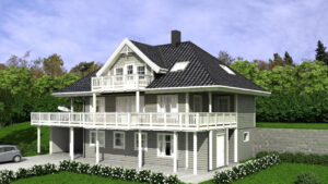 Tordenskjold