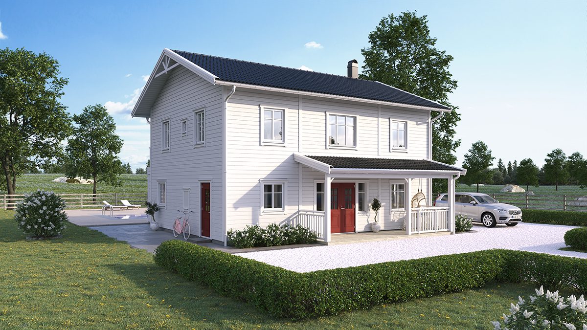 Villa Anneberg