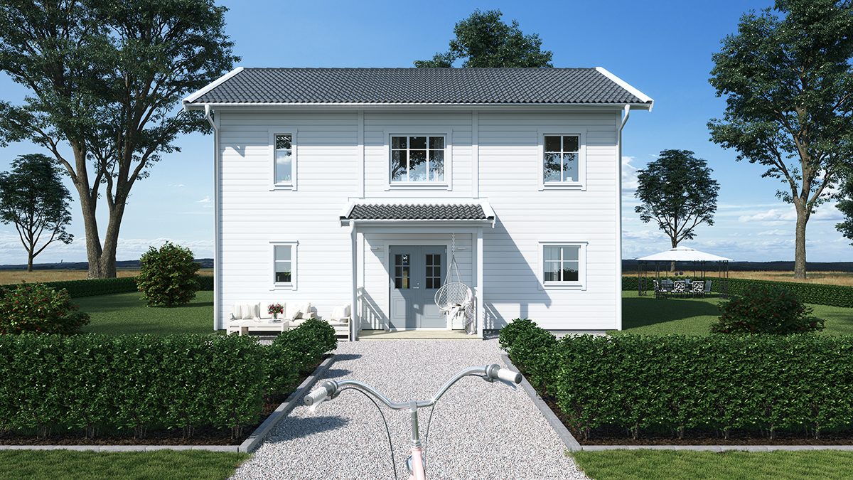 Villa Ellagård