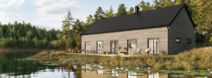 Villa Frösö