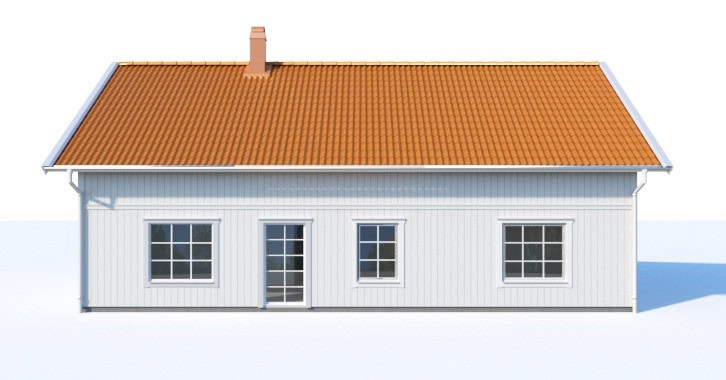 Villa Skärhamn (1-plan) — фото 3