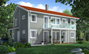 Garpen 162