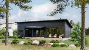 Nordic Classic Käpylä 128 Plus