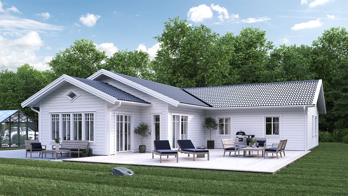 Villa Hasseludden