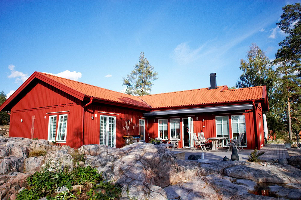 Villa Hasseludden — фото 19